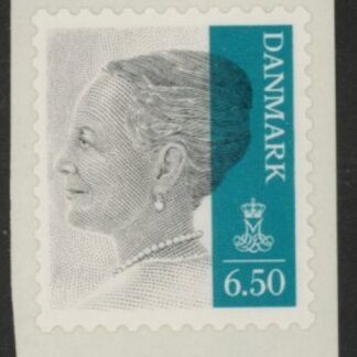 2010 Denmark SG.1582 6.50k Queen Margrethe II   U/M (MNH)