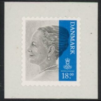 2014 Denmark SG.1587d 18k Queen Margrethe II S/A U/M (MNH)