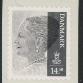 2013 Denmark SG.1587a 14k.50 Queen Margrethe II S/A U/M (MNH)