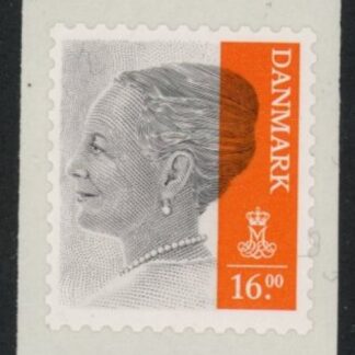 2013 Denmark SG.1587b 16k Queen Margrethe II S/A U/M (MNH)