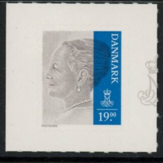 2013 Denmark SG.1588 19k Queen Margrethe II S/A U/M (MNH)