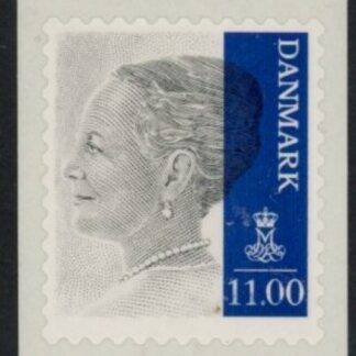2011 Denmark SG.1585 11k Queen Margrethe II S/A U/M (MNH)