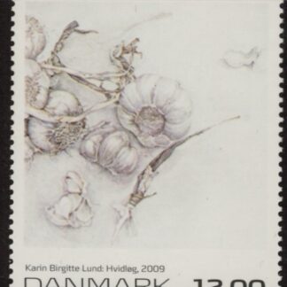 2009 Denmark SG.1573 Art U/M (MNH)