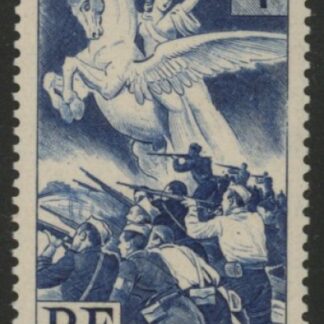 1945 France SG.901 Liberation. U/M (MNH)