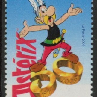 2009 France SG.4723  50th Anniv. of Asterix. U/M (MNH)