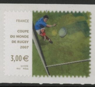 2007 France  SG.4315  Rugby World Cup - France.  U/M (MNH)