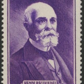1946 France SG.962 Henri Becquerel U/M (MNH)