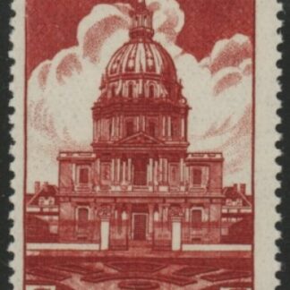 1946 France SG.964  War Invalid Relief Fund. U/M (MNH)