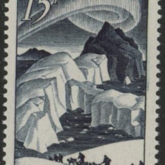 1949 France SG.1060  polar Expeditions. U/M (MNH)