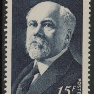 1950 France SG.1092  Honouring Raymond Poincare. U/M (MNH)
