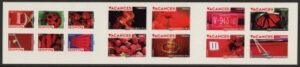 2009 France SG.4622-35 Holidays Set of 14 values U/M (MNH)