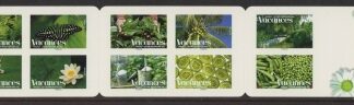 2008 France SG.4395-404 Holidays Set of 12 values U/M (MNH)