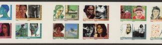 2009 France SG.4582-93. Women of The World . (CSB93). U/M (MNH)
