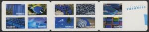 2007 France SG.4279-88 Holidays  U/M (MNH)