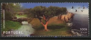 2000 Portugal SG.2792 Expo 2000 World's Fair U/M (MNH)