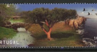 2000 Portugal SG.2792 Expo 2000 World's Fair  U/M (MNH)