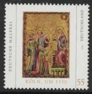 2005 Germany SG.3305 Art U/M (MNH)
