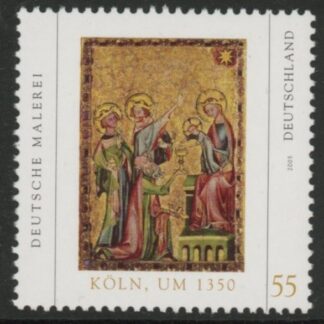2005 Germany SG.3305 Art U/M (MNH)