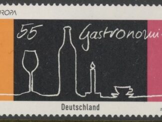 2005 Germany SG.3355 Europa Gastronomy U/M (MNH)