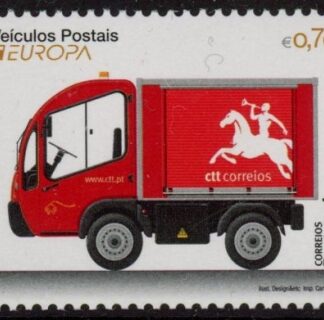 2013 Portugal SG.4062 Europa U/M (MNH)