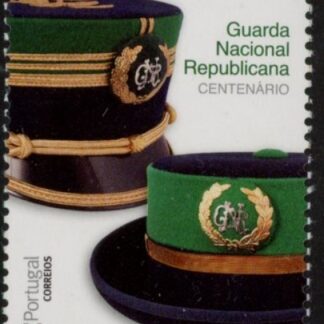 2011 Portugal SG.3849 GNR U/M (MNH)