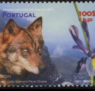 1999 Portugal SG.2710 Europa U/M (MNH)