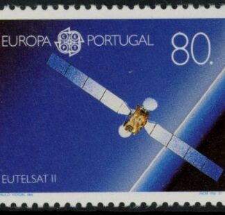 1991 Portugal SG.2231 Europa U/M (MNH)