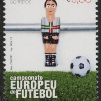 2012 Portugal SG.3963 Euro U/M (MNH)