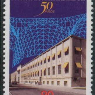 1997 Portugal SG.2577 National Laboratory U/M (MNH)