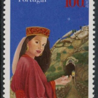 1997 Portugal SG.2554 Europa U/M (MNH)