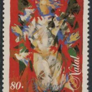 1995 Portugal SG.2481 Christmas U/M (MNH)