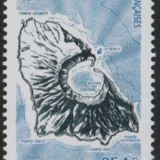 2008 French Antarctic. SG.599  île Saint-Paul  U/M (MNH)