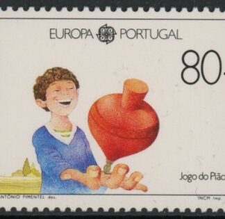 1989 Portugal SG.2136 Europa U/M (MNH)