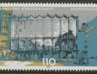 1999 Germany SG.2897 Federal State Building (4th Series) U/M (MNH)