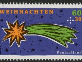 2014 Germany SG.3946 Christmas (2nd issue) U/M (MNH)