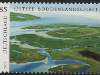 2015 Germany SG.3959 Wild Germany U/M (MNH)