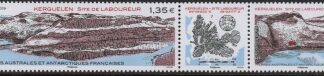 2019 French Antarctic SG.873-4 Kergulen Island Set  of 2 values U/M (MNH)