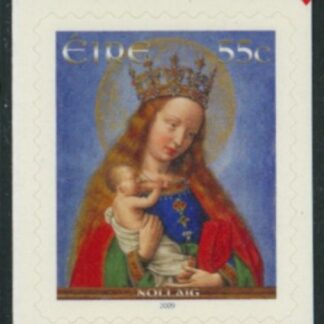 2009 Ireland SG.1988 Christmas S/A
