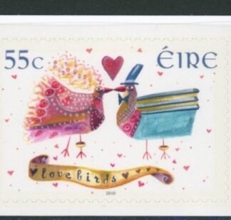 2010 Ireland SG.1990 Weddings (5th issue) U/M (MNH)